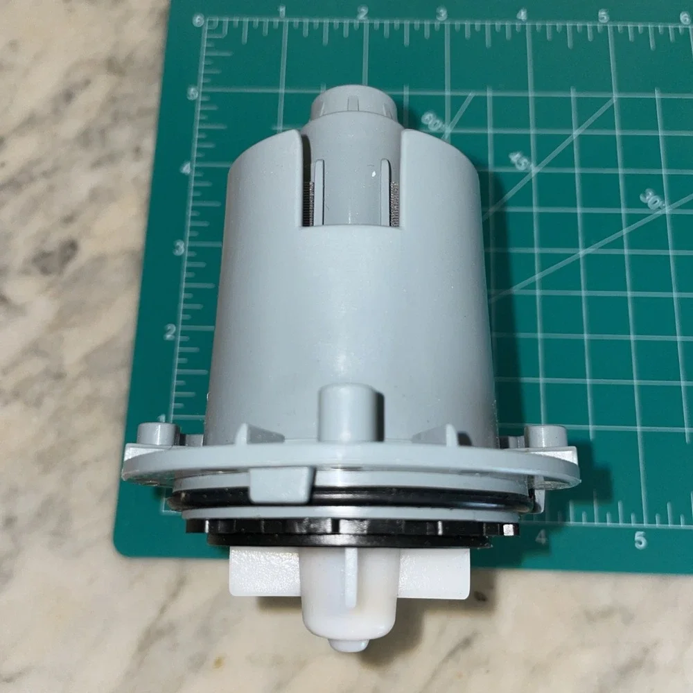 Washer Drain Pump DC31-00187A Compatible with Samsung Washing Machine 120V